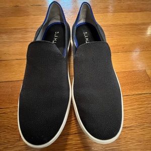 Rothy’s The Original Slip On Sneaker size 9